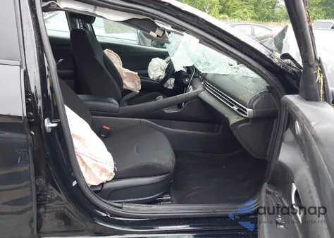 2023 Hyundai Elantra Se z USA, uszkodzony, nr VIN KMHLL4AG9PU629570